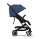 Коляска Cybex Beezy Hibiscus Red (з бампером) (522001281) - изображение 3