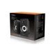 Акустична система REAL-EL S-200 USB Black - зображення 10