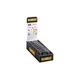 Набор бит DeWALT в касете для Tough Case, FlexTorq, L = 25 мм, Pz1 - 2 шт, Pz2 - 3 шт, Pz3 - 2 шт (DT70812) - изображение 3