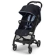 Коляска Cybex Beezy Ocean Blue (з бампером) (522001261) - зображення 1