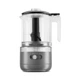 Кухонный комбайн KitchenAid 5KFCB519EDG - изображение 1