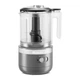 Кухонный комбайн KitchenAid 5KFCB519EDG - изображение 2