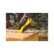 Нож монтажный Stanley односторонний FOIL CUTTER для резки упаковки, 10 шт (STHT10355-1) - изображение 4