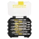 Набір біт Stanley FatMax, Phillips, Ph2, L = 50 мм, 10 шт, кейс (STA88573) - изображение 2