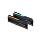 Модуль памяти для компьютера DDR5 32GB (2x16GB) 6000MHz Trident Z5 NEO RGB для AMD G.Skill (F5-6000J3038F16GX2-TZ5NR) - изображение 2