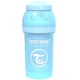 Бутылочка для кормления Twistshake антиколиковая 180мл, светло-голубая (69857/78250) - изображение 1