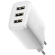 Зарядное устройство Baseus White (CCXJ020102) - изображение 3