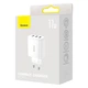 Зарядное устройство Baseus White (CCXJ020102) - изображение 5