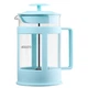 Френч-пресс Ardesto Fresh 800 мл Tiffany Blue (AR1008TF) - изображение 1
