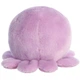 М'яка іграшка Aurora Palm Pals Восьминіг 12 см (210649B) - зображення 4