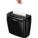 Знищувач документів Fellowes 36C (f.U4700301) - зображення 5