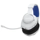 Наушники JBL Quantum 360P Wireless for PS White (JBLQ360PWLWHTBLU) - изображение 8