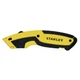 Ніж монтажний Stanley PREMIUM з висувним лезом, L=170 мм (STHT10479-0) - зображення 2