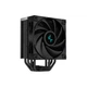 Кулер до процесора Deepcool AK400 ZERO DARK - зображення 2