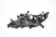 Корпус фары LED правый Toyota Prado 150 2013-2017 для Toyota Land Cruiser Prado 150 рестайлинг 2013-2017 (7207) - изображение 2