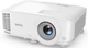 Проектор BenQ MW560, DLP, WXGA, 4000Lm, 20000:1, D-sub, HDMI, White (9H.JNF77.1JE) - изображение 4