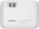 Проектор BenQ MW560, DLP, WXGA, 4000Lm, 20000:1, D-sub, HDMI, White (9H.JNF77.1JE) - изображение 6