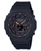 Часы Casio GA-2100-1A4ER - изображение 1