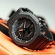 Часы Casio GA-2100-1A4ER - изображение 3