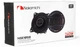 Автоакустика Nakamichi NSE-1058 - зображення 2