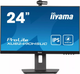 Монітор 23.8" iiyama XUB2490HSUC-B5 - зображення 2