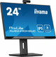 Монітор 23.8" iiyama XUB2490HSUC-B5 - зображення 3