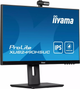 Монітор 23.8" iiyama XUB2490HSUC-B5 - зображення 4