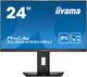 Монітор 23.8" iiyama XUB2492HSU-B5 - зображення 1