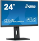 Монітор 23.8" iiyama XUB2492HSU-B5 - зображення 2