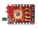Аудіо підсилювач Digital TDA7498E Стерео 2X160 Вт (1004-193-00) - зображення 2