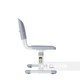 Детский стул FunDesk SST3 Grey - изображение 6