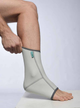 Orthoteh Ankle Brace Light "M" - М'який стабілізатор гомілковостопного суглоба - зображення 1