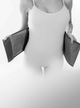 Orthoteh Back Brace Standard Anatomic "M" - анатомічний поперековий пояс - зображення 4