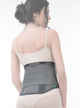 Orthoteh Back Brace Standard Anatomic "L" - анатомічний поперековий пояс - зображення 2