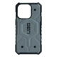 Противоударный чехол UAG Pathfinder with MagSafe для iPhone 14 Pro Серый - изображение 1