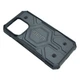 Противоударный чехол UAG Pathfinder with MagSafe для iPhone 14 Pro Серый - изображение 4