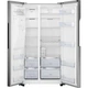 Холодильник Gorenje SBS NRS9182VX (NRS9182VX) - зображення 4
