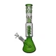 Стеклянный бонг для курения Spiral Beaker Bong - изображение 1