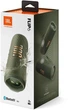 Портативна колонка JBL Flip 6 Green (JBLFLIP6GREN) Акустика бездротова - изображение 6