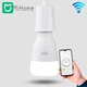 Світлодіодна лампа Yeelight Smart Bulb W3 Multiple Color (YLDP005) - зображення 3