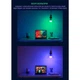 Світлодіодна лампа Yeelight Smart Bulb W3 Multiple Color (YLDP005) - зображення 5