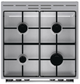 Плита комбинированная Gorenje GKS6C70XJ - изображение 7