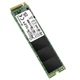 SSD накопитель Transcend 115S 2TB M.2 2280 PCIe Gen3x4 NVMe TLC (TS2TMTE115S) - изображение 1