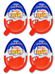 Киндер Джой Гарри Поттер Harry Potter Kinder Joy Фанко Поп 4 шт ...