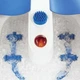 Гидромассажная ванночка для ног Medisana FS 883 White/Blue ТМ - изображение 3