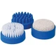 Гидромассажная ванночка для ног Medisana FS 883 White/Blue ТМ - изображение 5