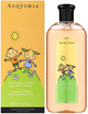 Гель для душу Alqvimia Children And Babies Bath And Shower Gel 400 мл (8420471011008) - зображення 1