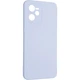 Чохол Fiji Full Soft Premium для Realme C35 силікон бампер Violet - зображення 1