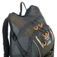 Рюкзак спортивный с твердой спинкой Deuter 510-3 объем 20 литров Olive-Grey - изображение 8