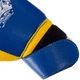 Боксерский набор детский Україна Ukraine боксерский мешок + перчатки LEV 9940 Blue-Yellow - изображение 10
